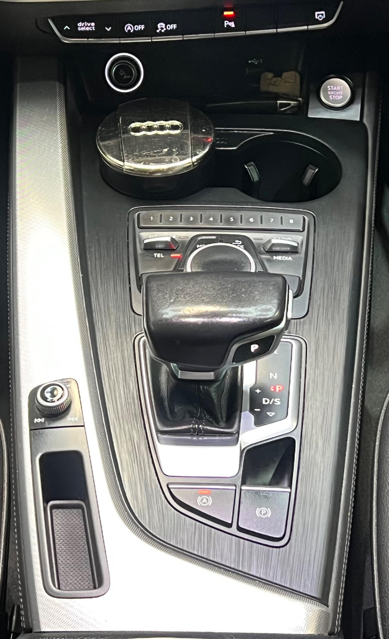 Used Audi A4 Avant 2019 for sale - 76041829: Photo 27