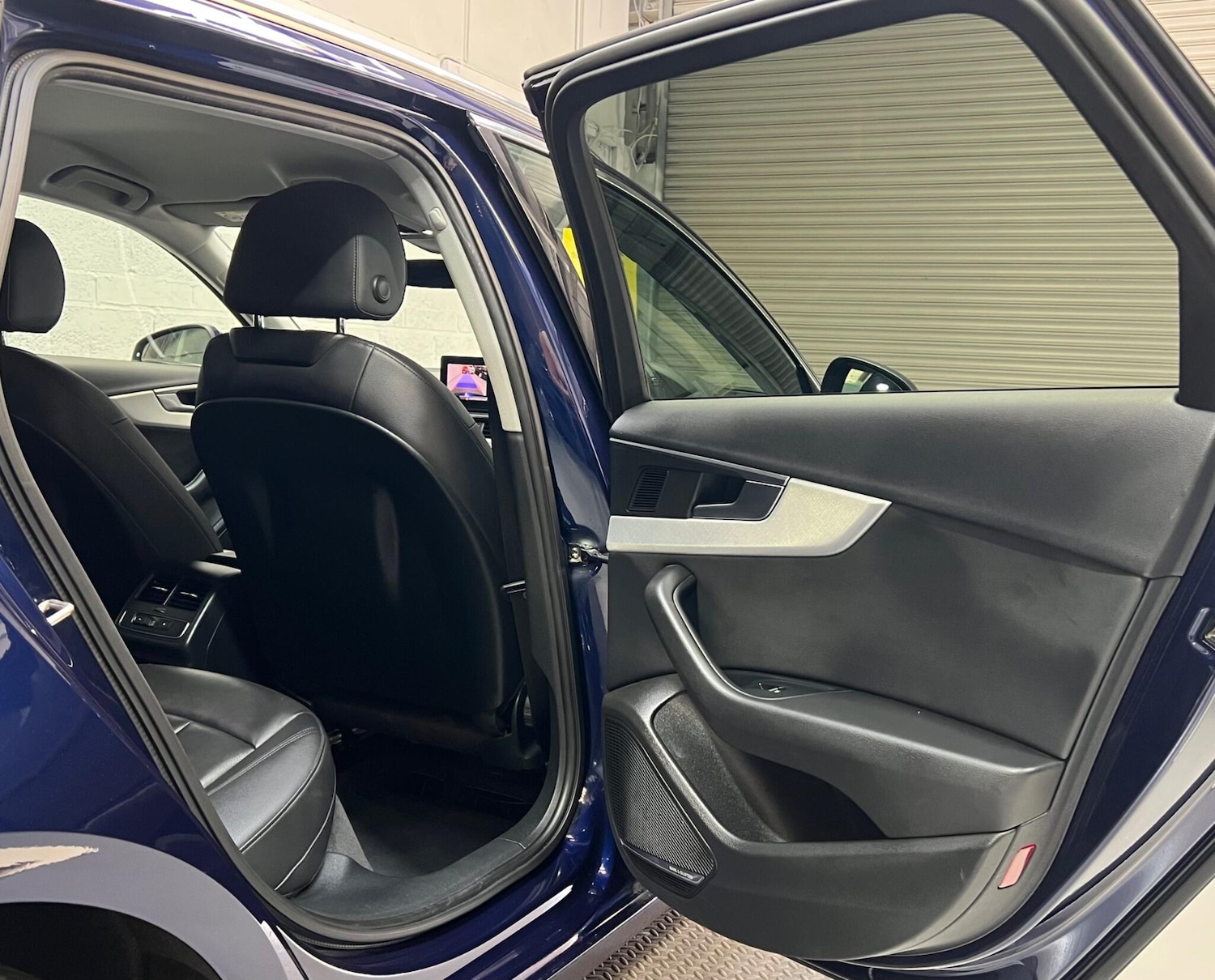 Used Audi A4 Avant 2019 for sale - 76041829: Photo 28