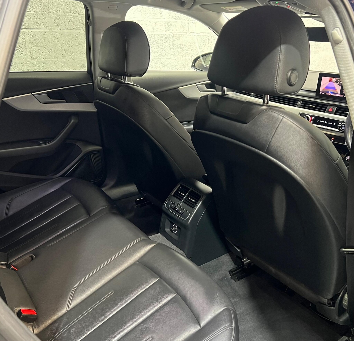 Used Audi A4 Avant 2019 for sale - 76041829: Photo 29