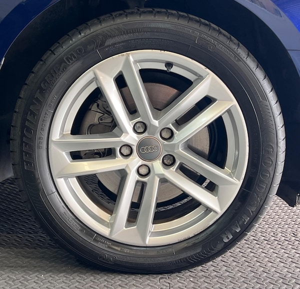 Used Audi A4 Avant 2019 for sale - 76041829: Photo 4