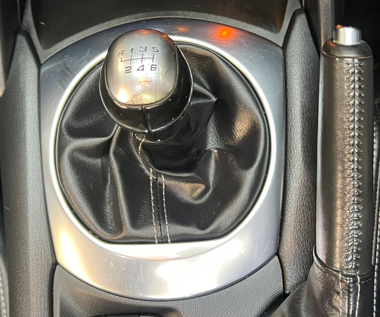 Used Fiat 124 Spider 2017 for sale - 77632951: Photo 12