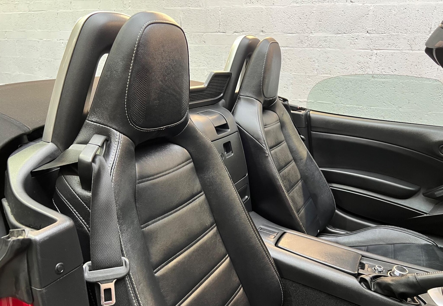 Used Fiat 124 Spider 2017 for sale - 77632951: Photo 13