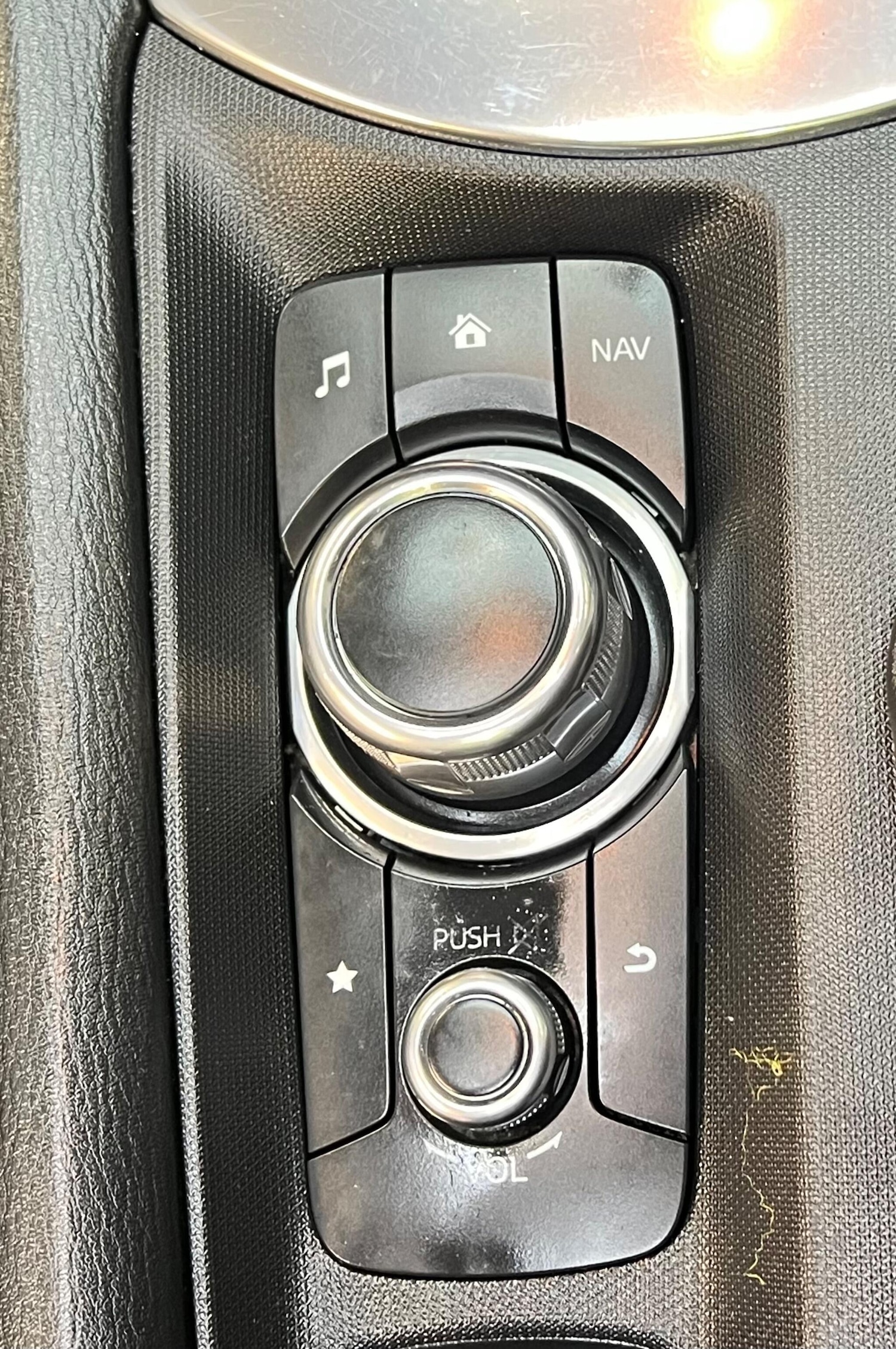 Used Fiat 124 Spider 2017 for sale - 77632951: Photo 15