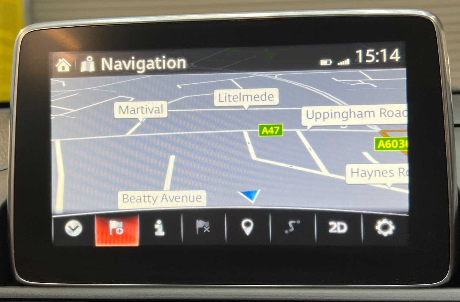 Used Fiat 124 Spider 2017 for sale - 77632951: Photo 18