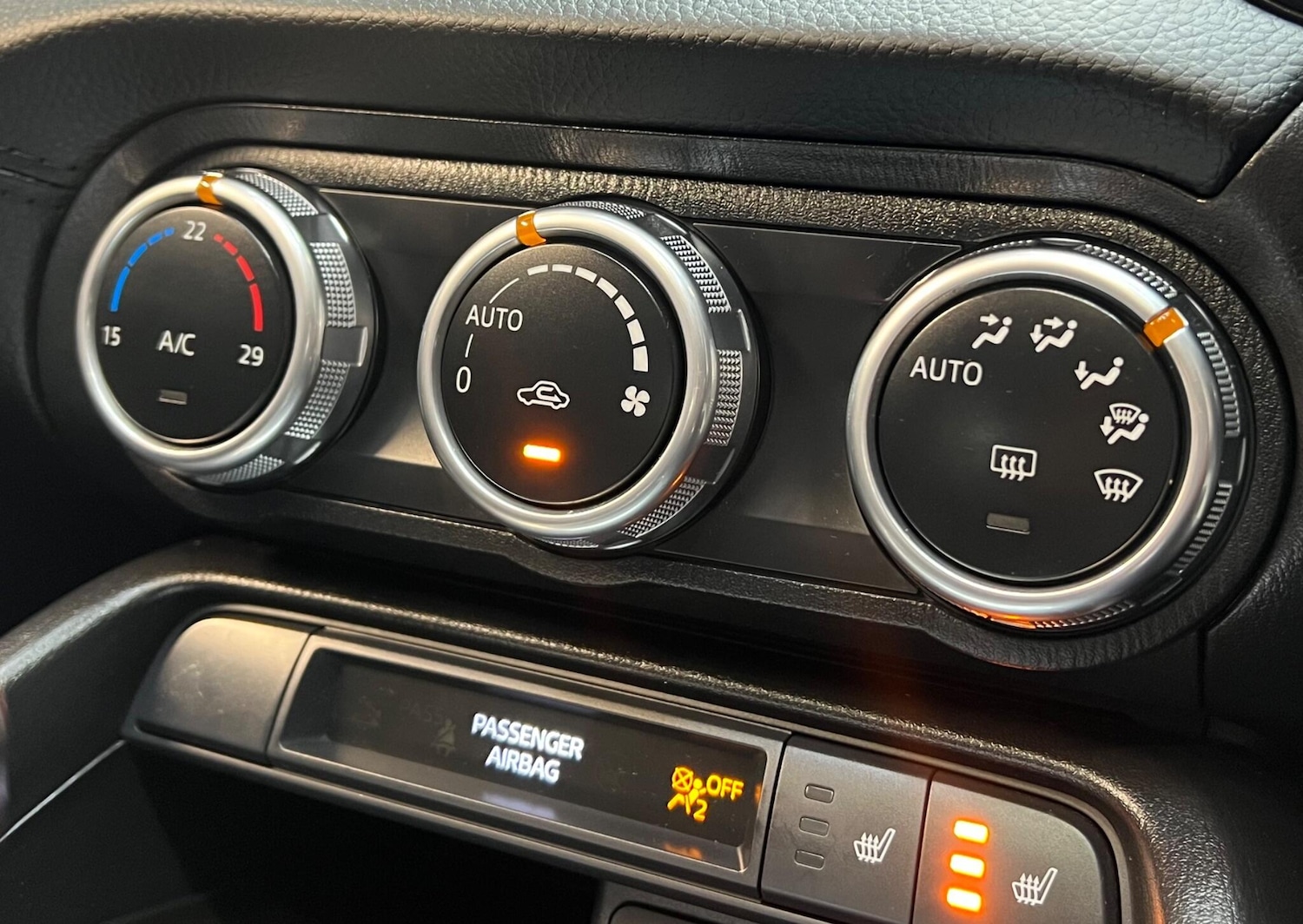 Used Fiat 124 Spider 2017 for sale - 77632951: Photo 21