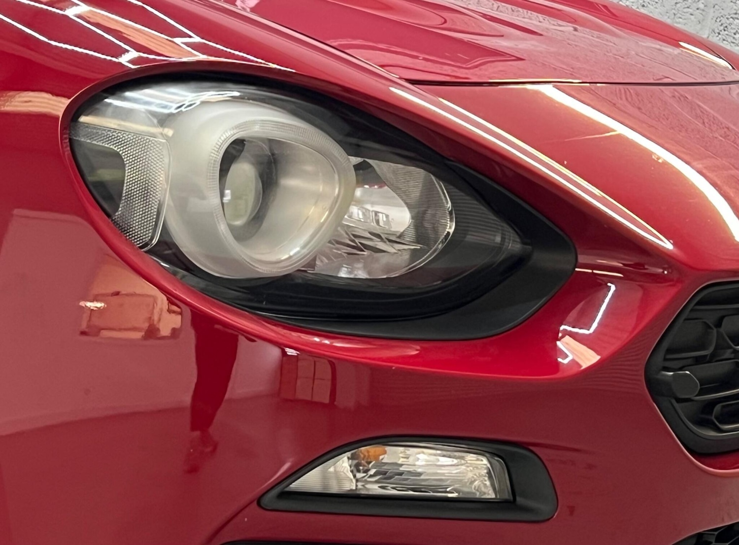 Used Fiat 124 Spider 2017 for sale - 77632951: Photo 23