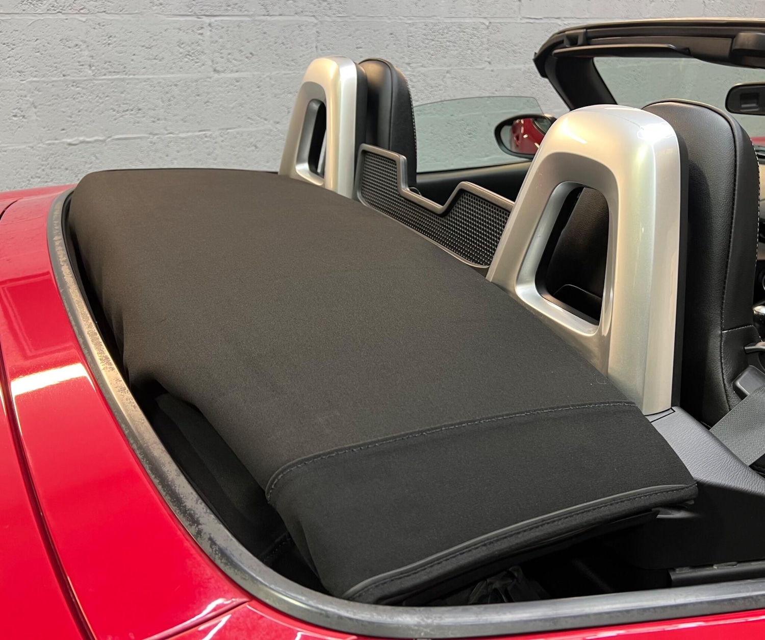 Used Fiat 124 Spider 2017 for sale - 77632951: Photo 28