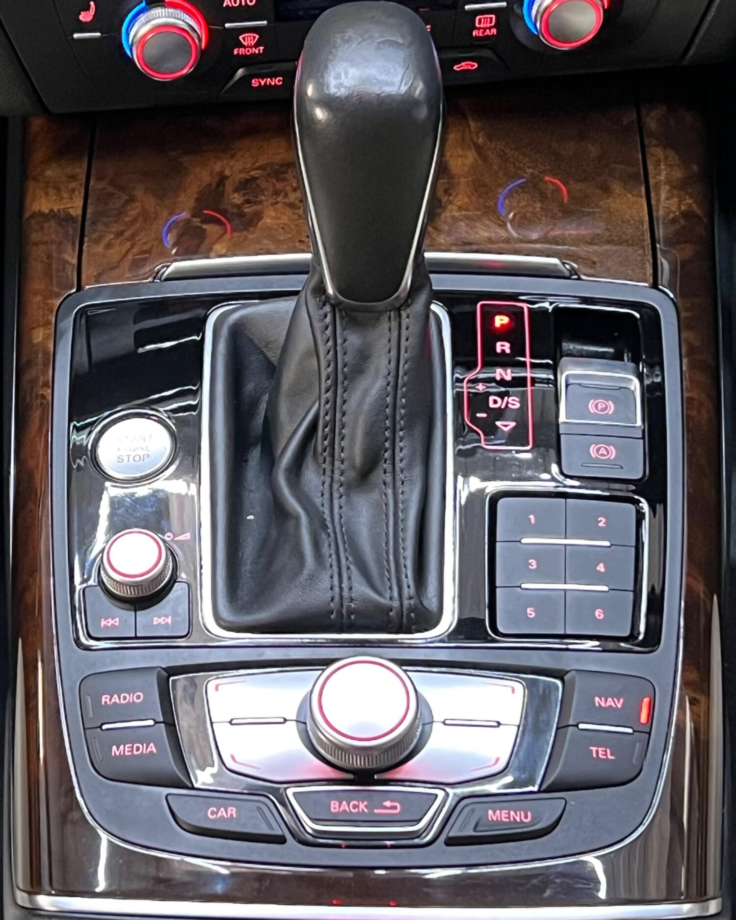 Used Audi A7 for sale - 77587006: Photo 13