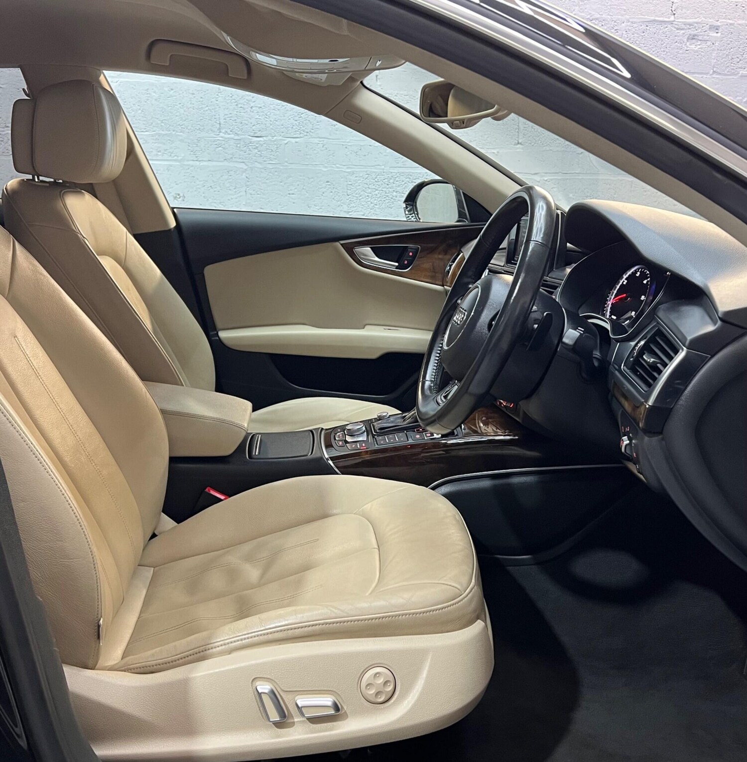 Used Audi A7 for sale - 77587006: Photo 15