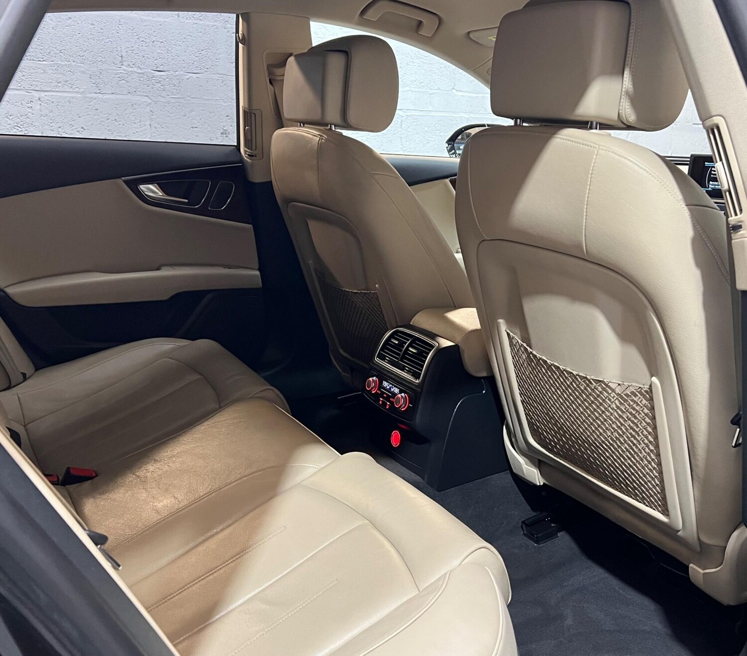 Used Audi A7 for sale - 77587006: Photo 18