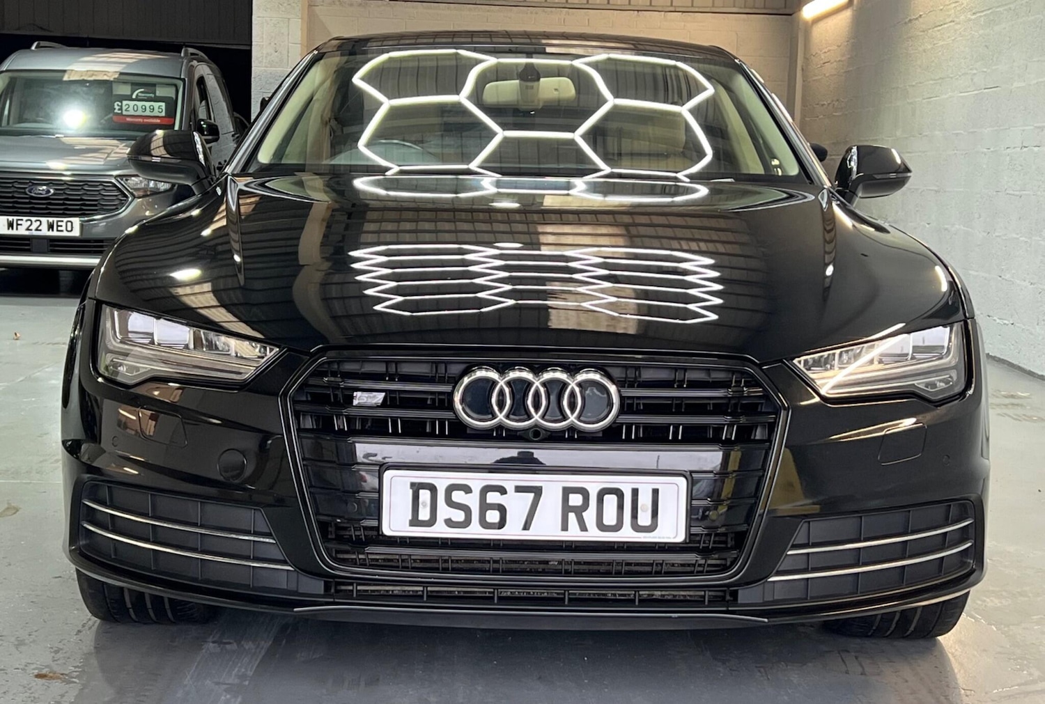 Used Audi A7 for sale - 77587006: Photo 2