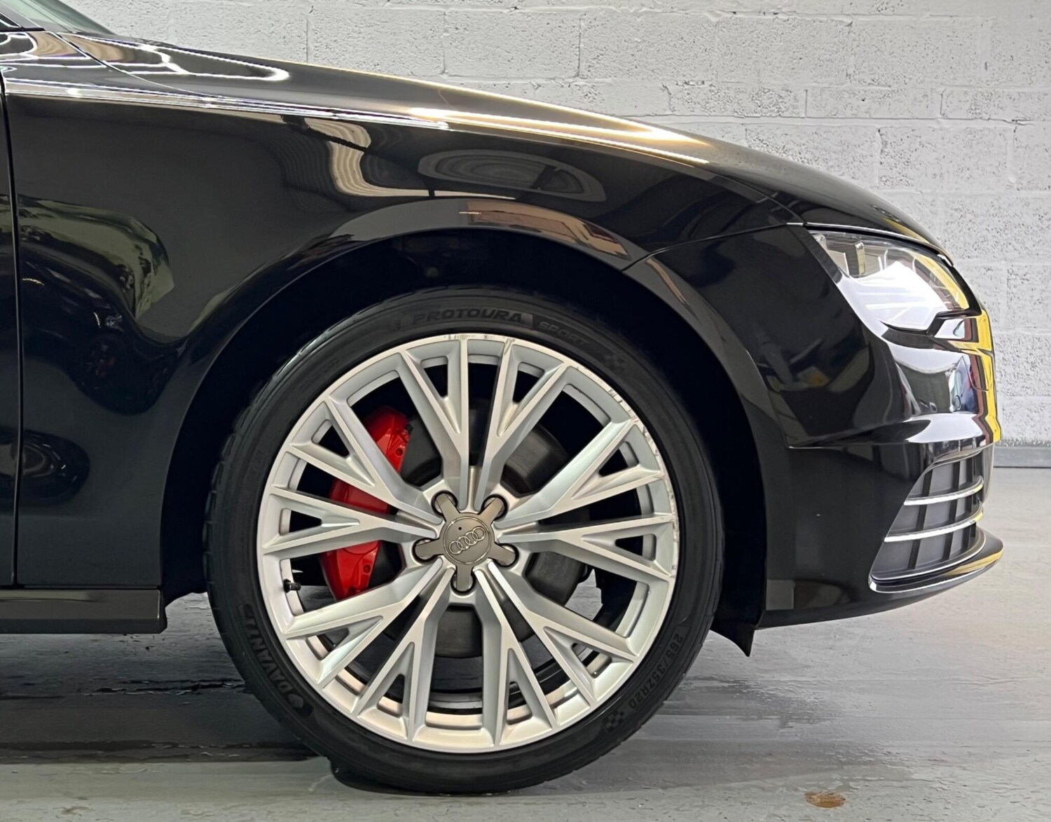 Used Audi A7 for sale - 77587006: Photo 23