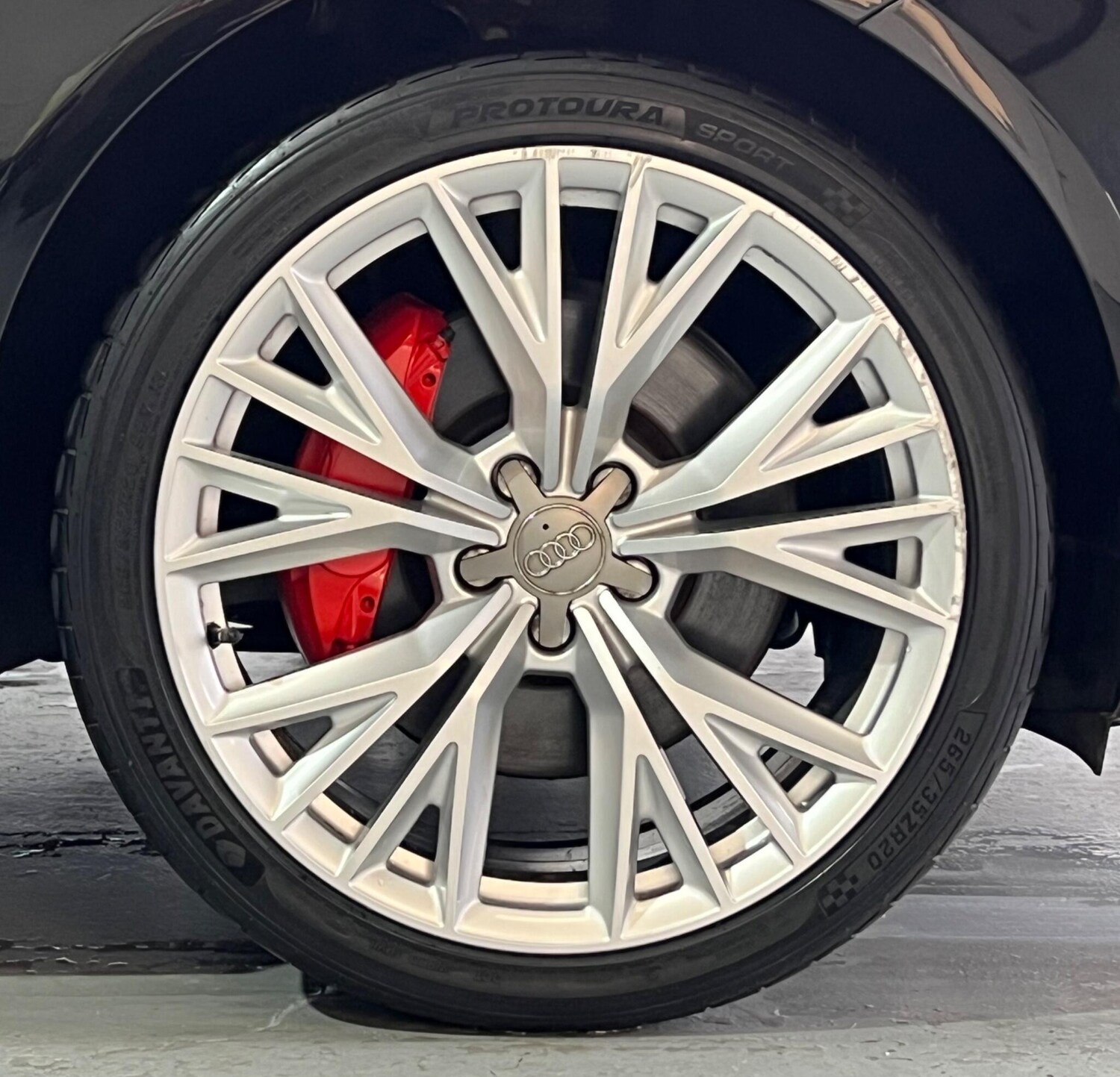 Used Audi A7 for sale - 77587006: Photo 24