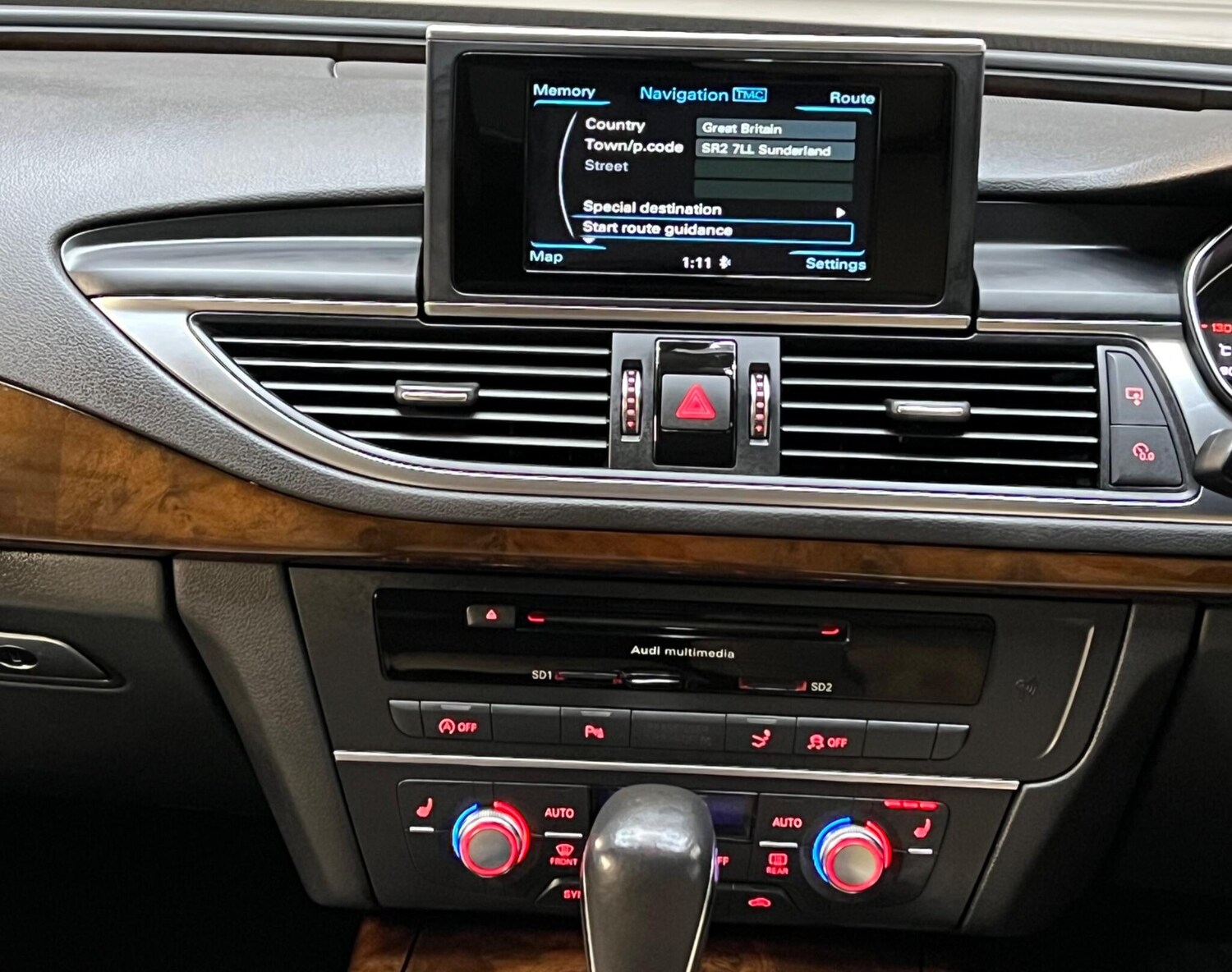 Used Audi A7 for sale - 77587006: Photo 26