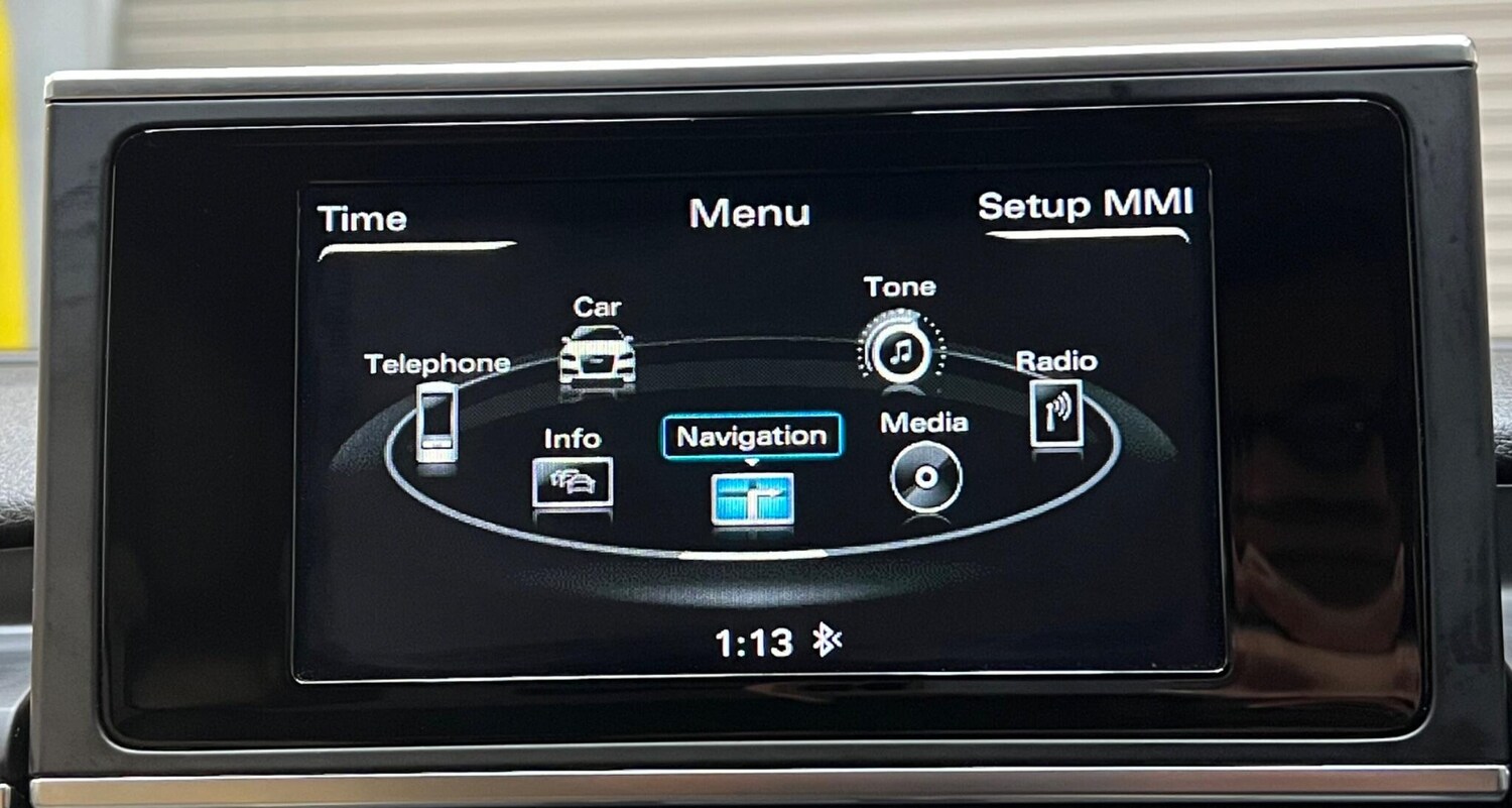 Used Audi A7 for sale - 77587006: Photo 27