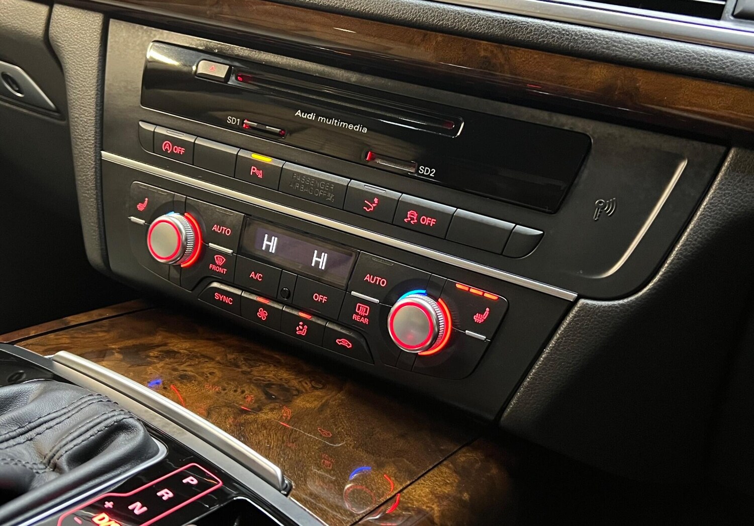 Used Audi A7 for sale - 77587006: Photo 29