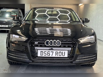 Used Audi A7 2018 for sale - 77587006: Photo