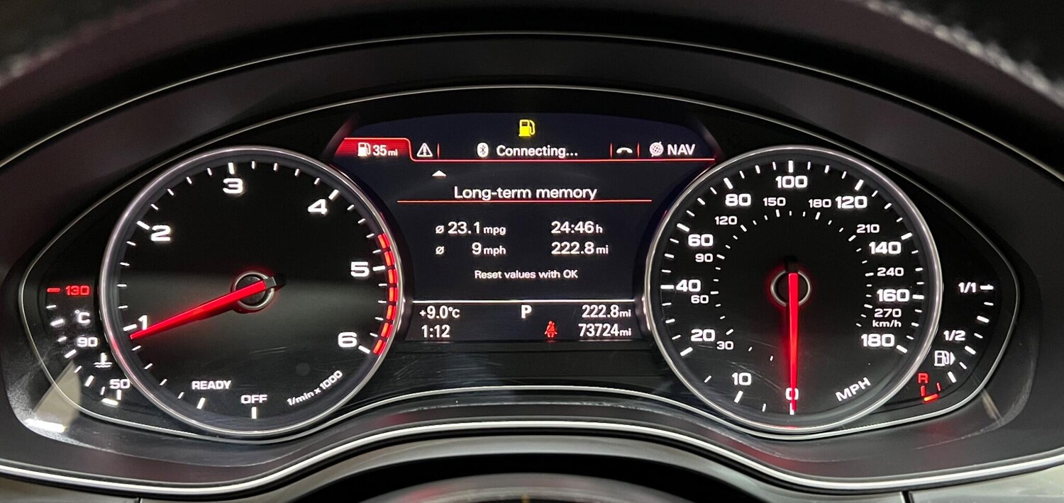 Used Audi A7 for sale - 77587006: Photo 32