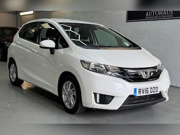Used Honda Jazz 2016 for sale - 79539915: Photo