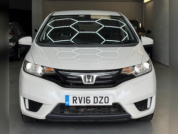 Used Honda Jazz 2016 for sale - 79539915: Photo