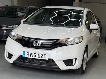 Used Honda Jazz 2016 for sale - 79539915: Photo