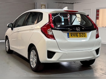 Used Honda Jazz 2016 for sale - 79539915: Photo