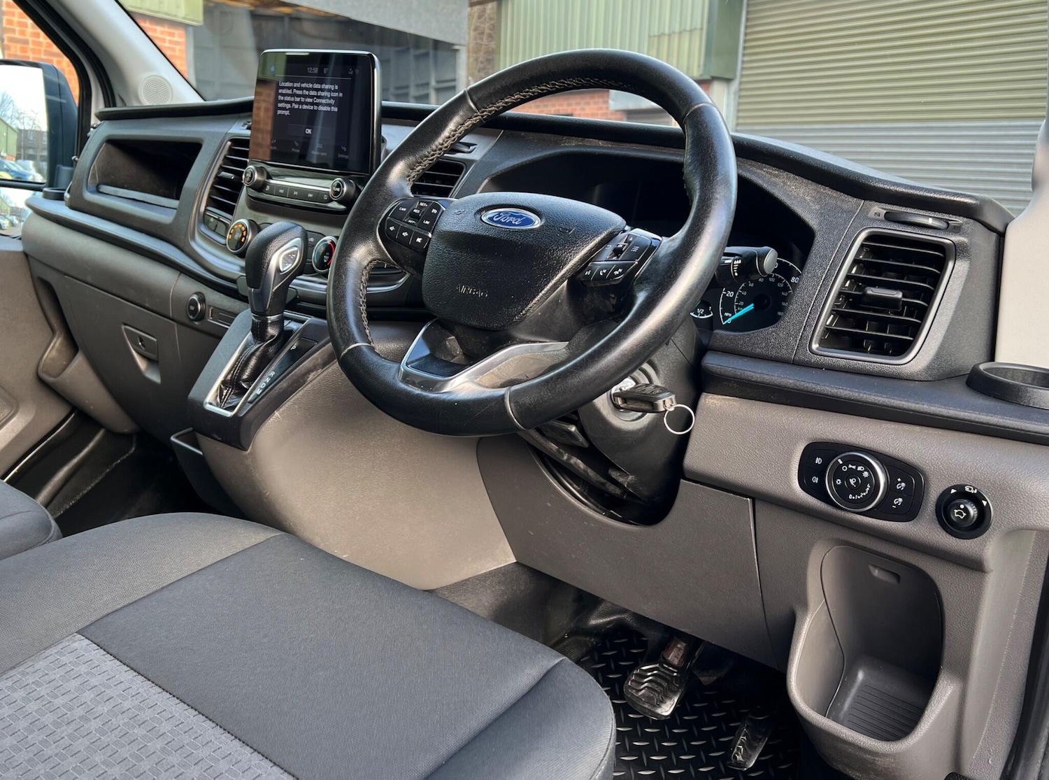 Used Ford Transit 2019 for sale - 77015371: Photo 10