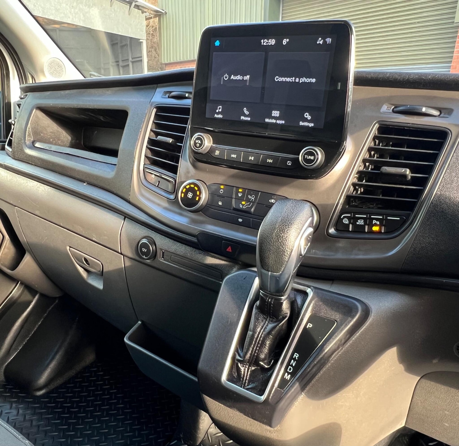 Used Ford Transit 2019 for sale - 77015371: Photo 11