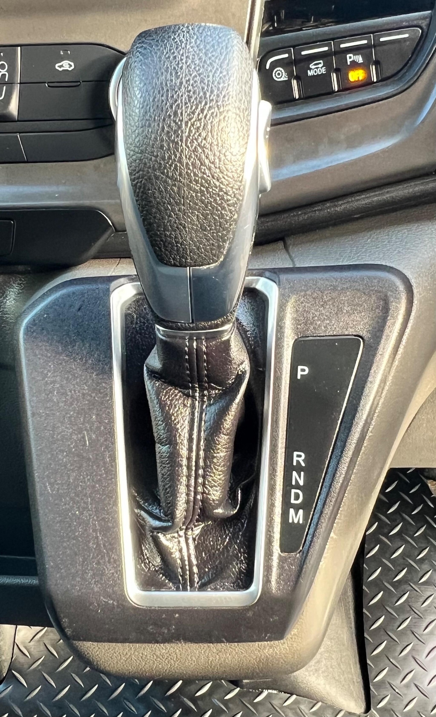 Used Ford Transit 2019 for sale - 77015371: Photo 12