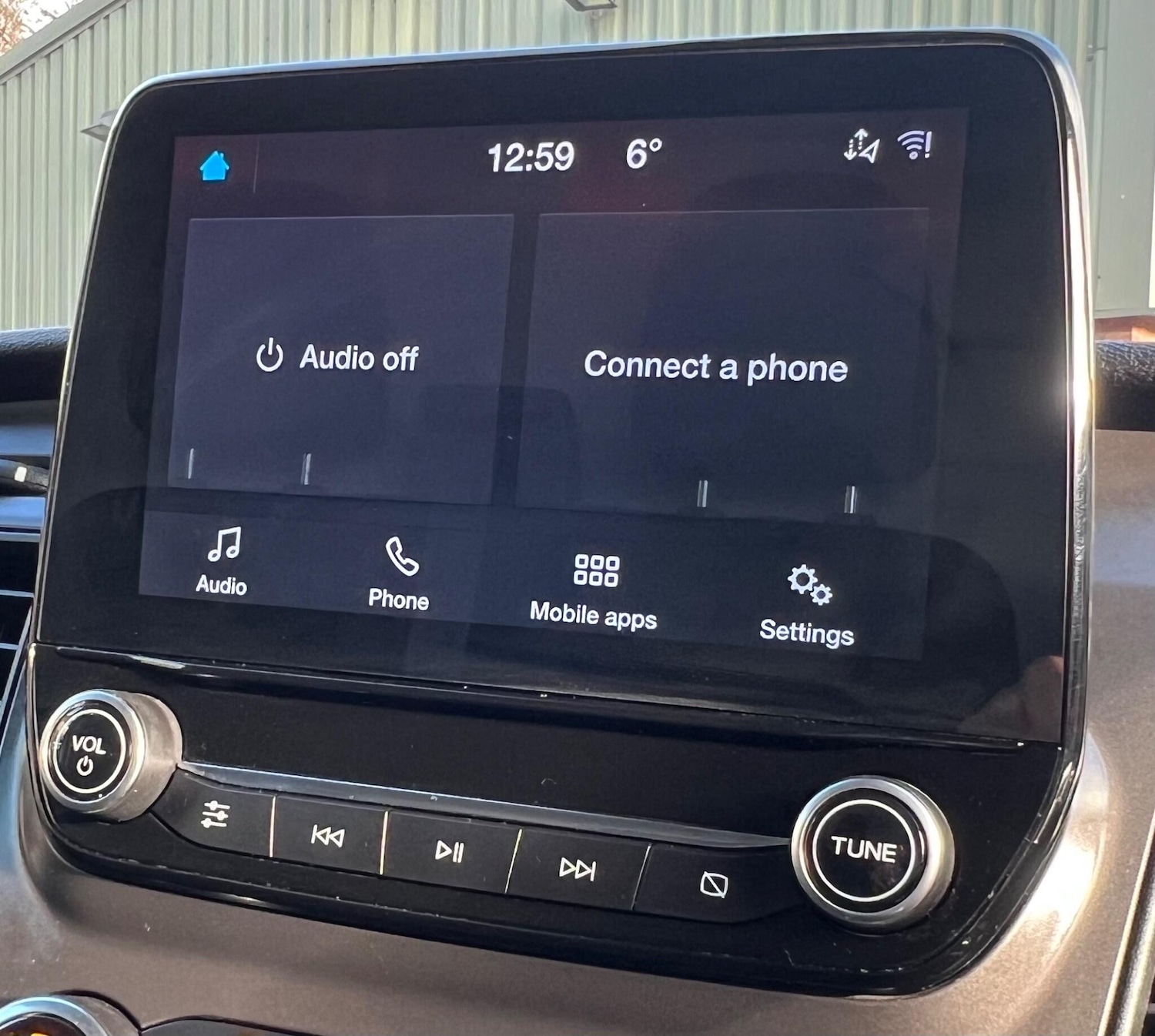 Used Ford Transit 2019 for sale - 77015371: Photo 13