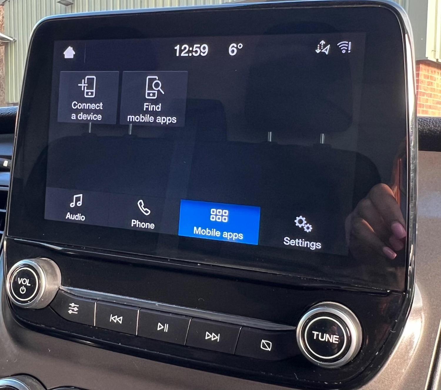 Used Ford Transit 2019 for sale - 77015371: Photo 14