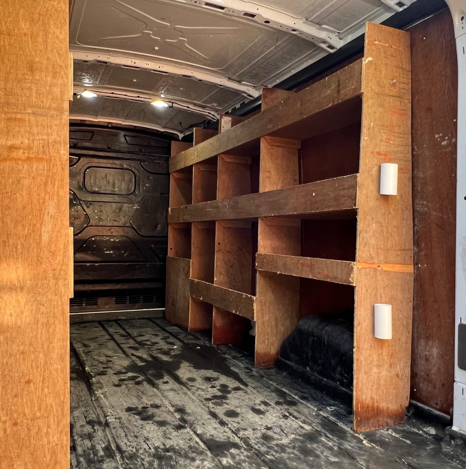 Used Ford Transit 2019 for sale - 77015371: Photo 16