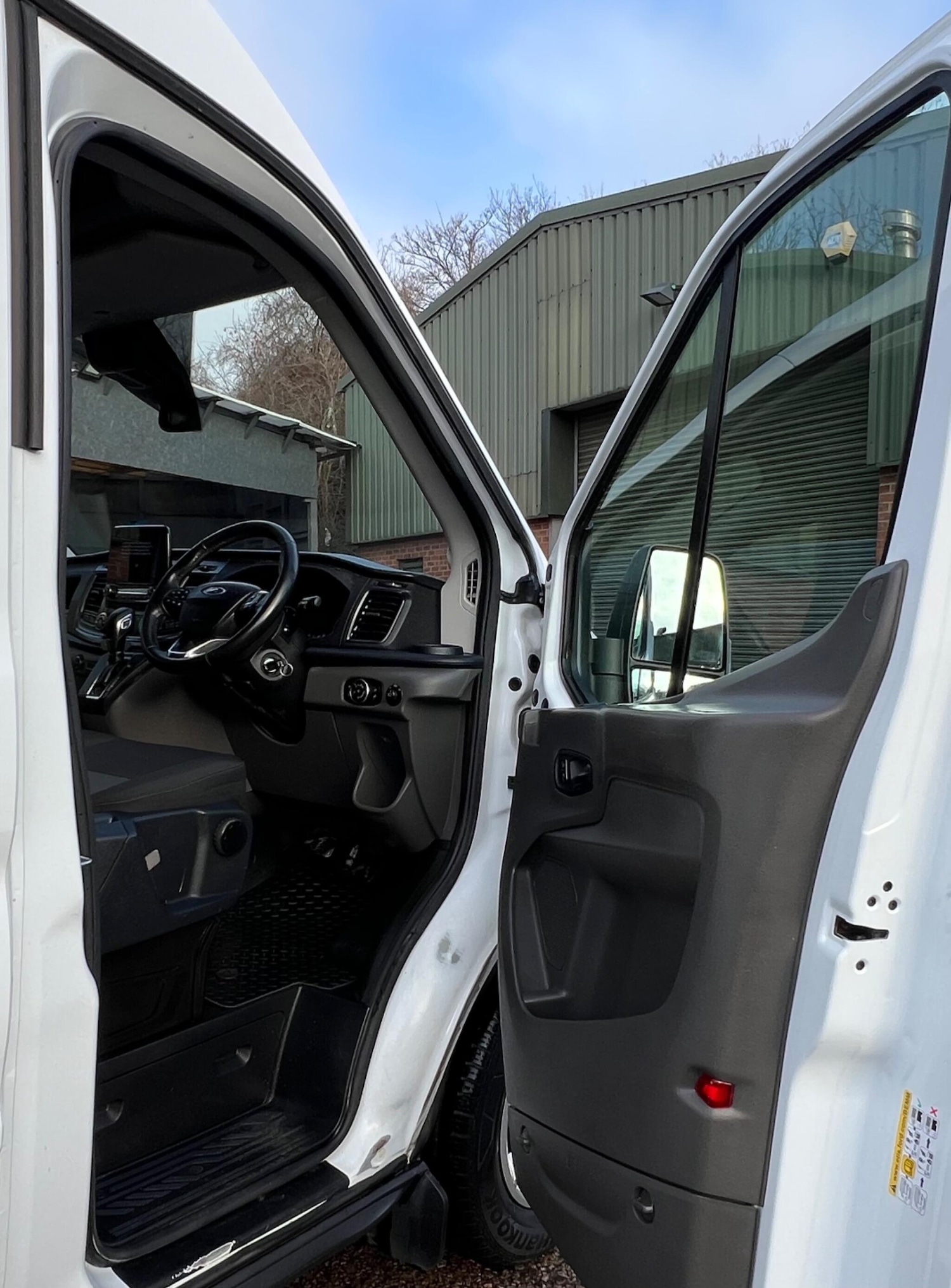 Used Ford Transit 2019 for sale - 77015371: Photo 19
