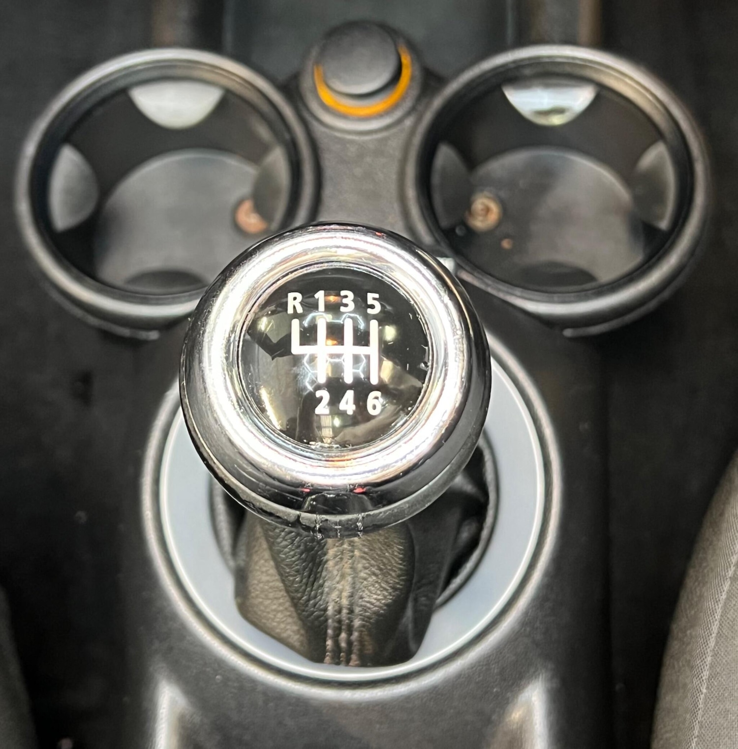 Used MINI Convertible 2011 for sale - 76440702: Photo 20