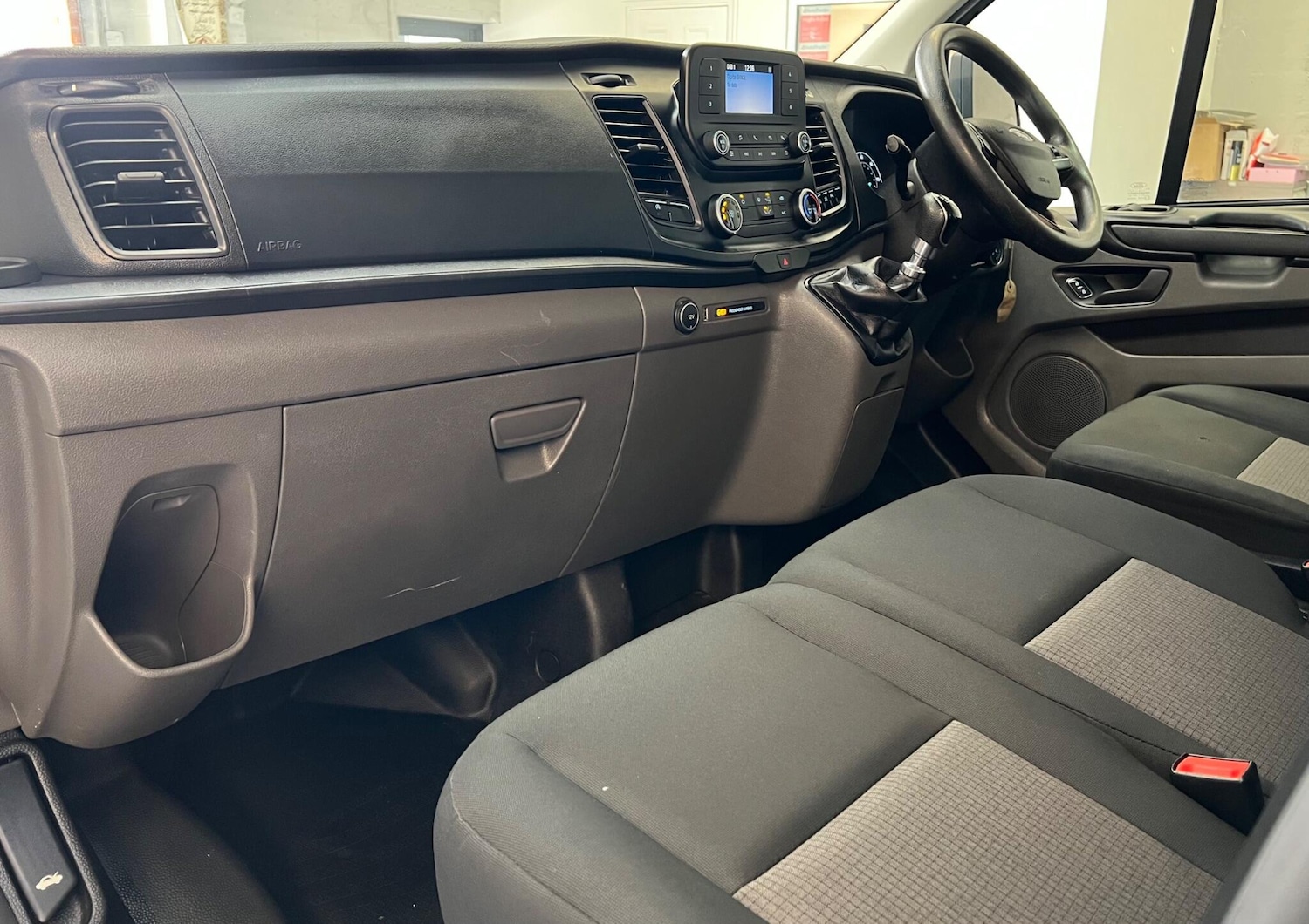 Used Ford Transit Custom for sale - 78136244: Photo 15