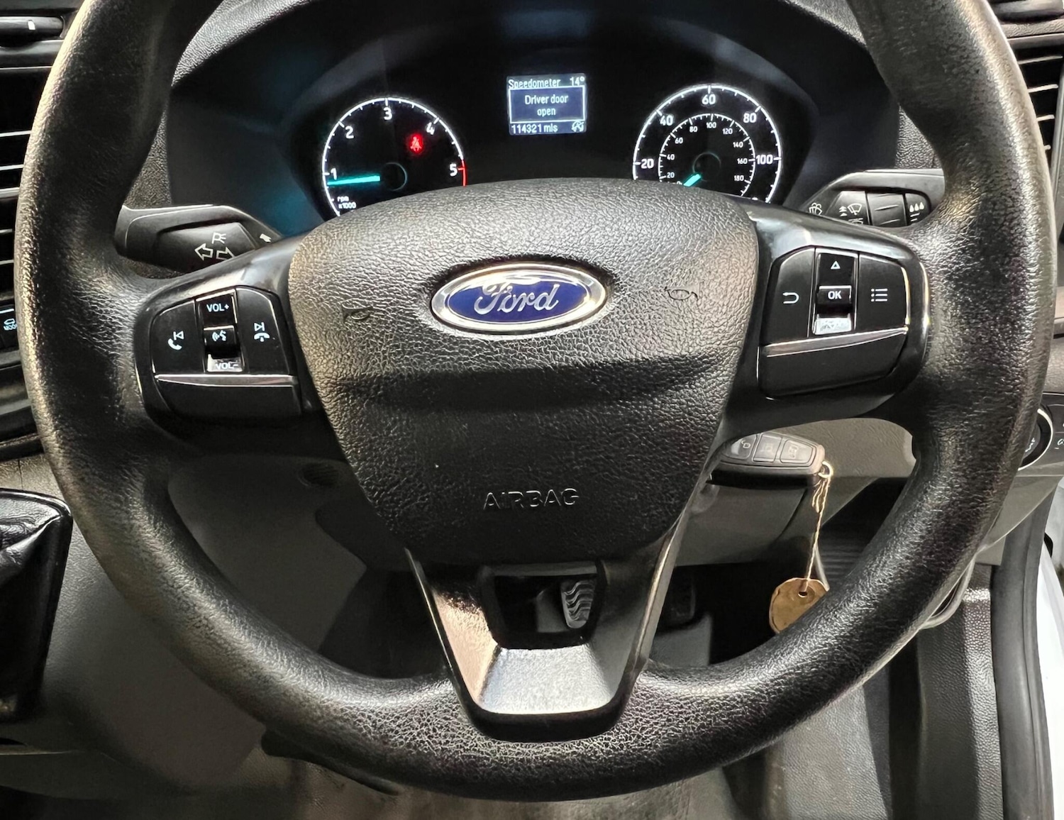 Used Ford Transit Custom for sale - 78136244: Photo 26