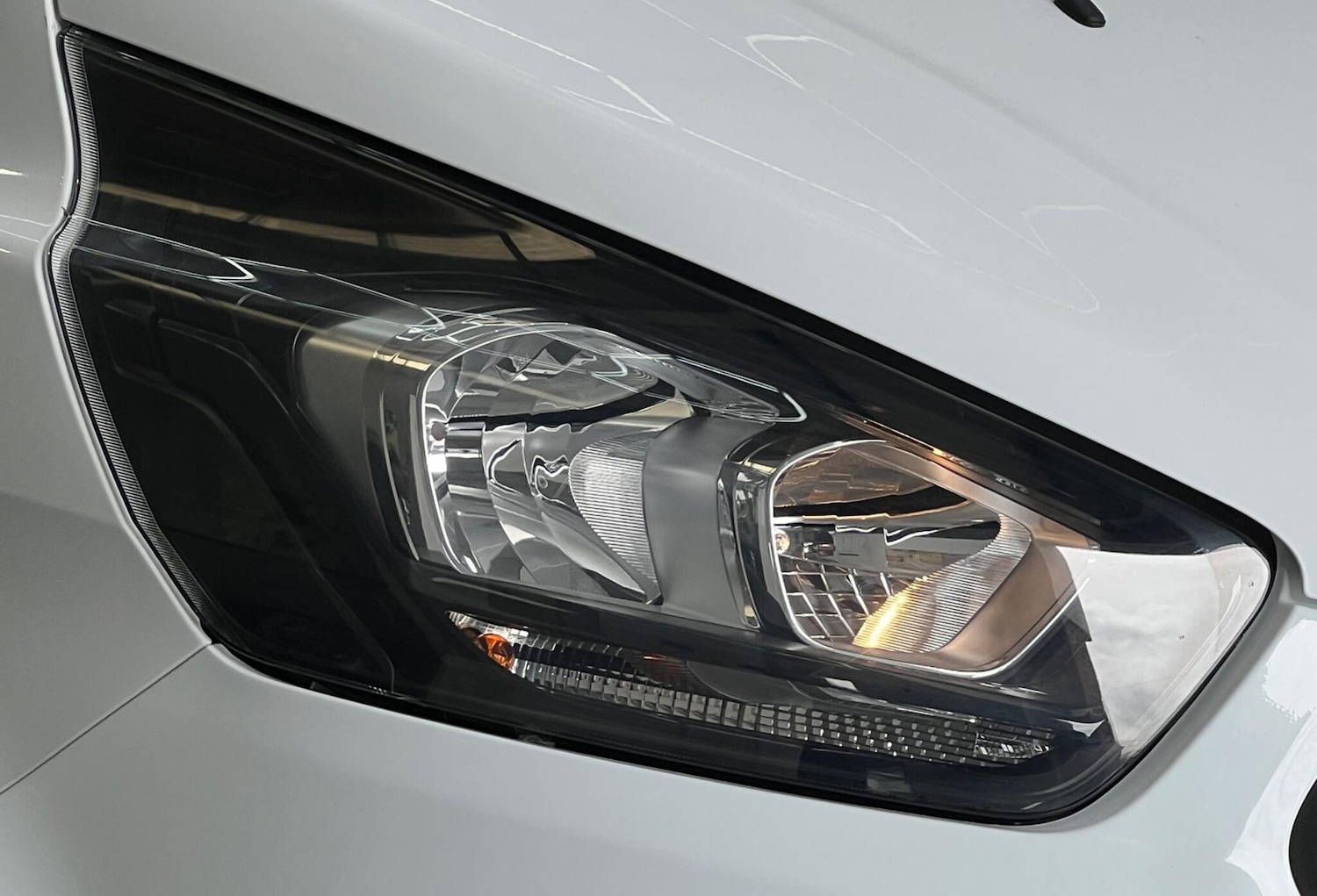 Used Ford Transit Custom for sale - 78136244: Photo 29