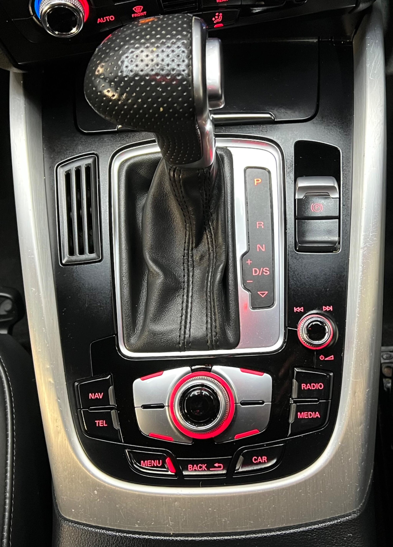 Used Audi Q5 2014 for sale - 77017087: Photo 13