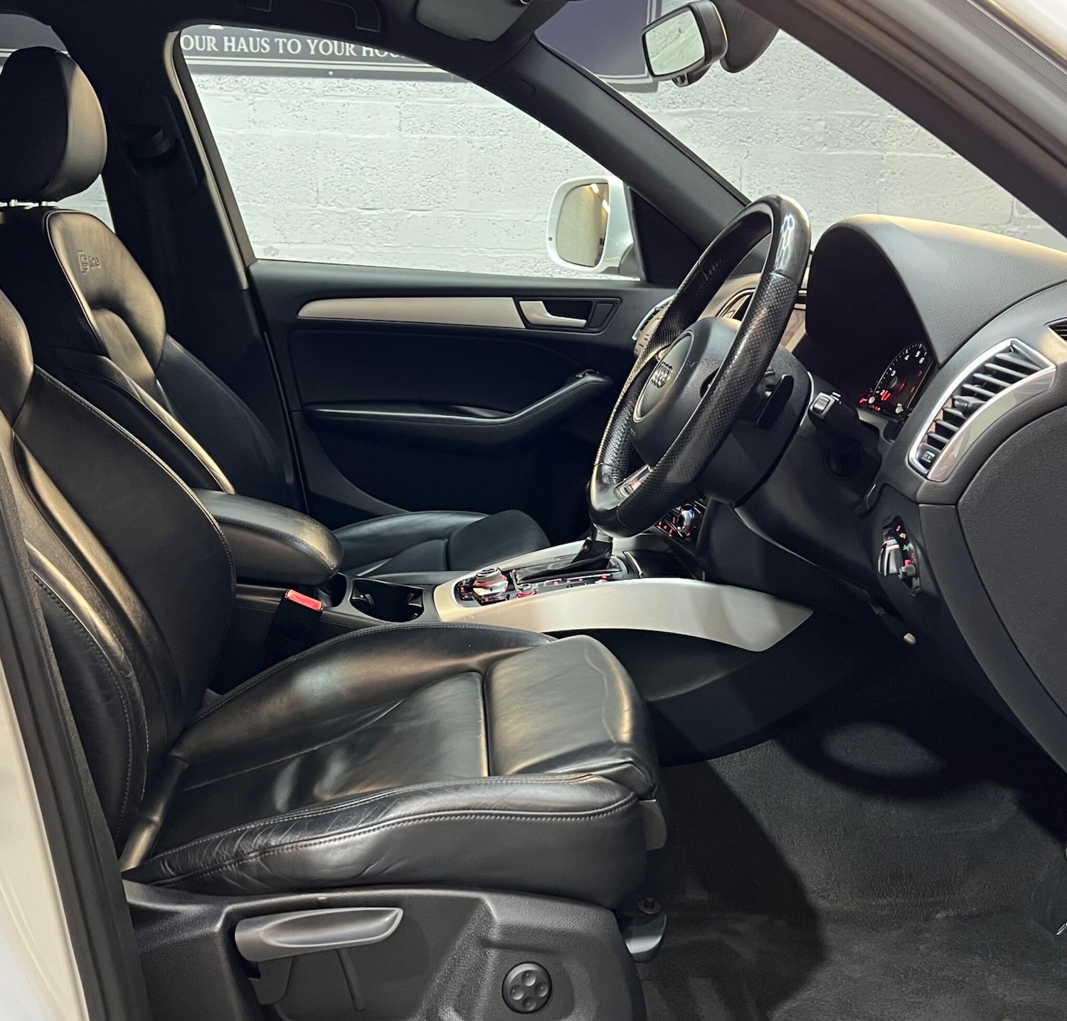 Used Audi Q5 2014 for sale - 77017087: Photo 14