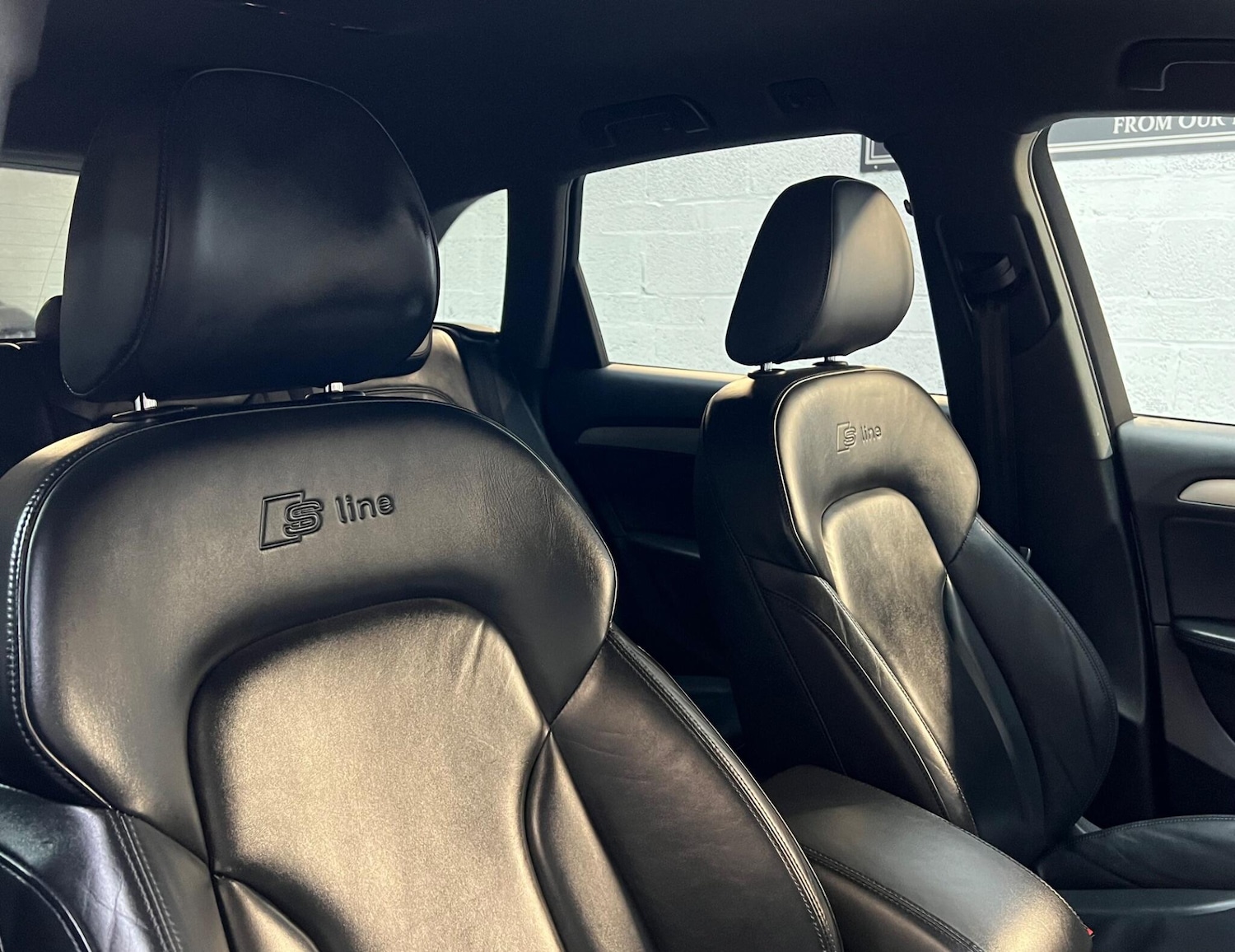 Used Audi Q5 2014 for sale - 77017087: Photo 15