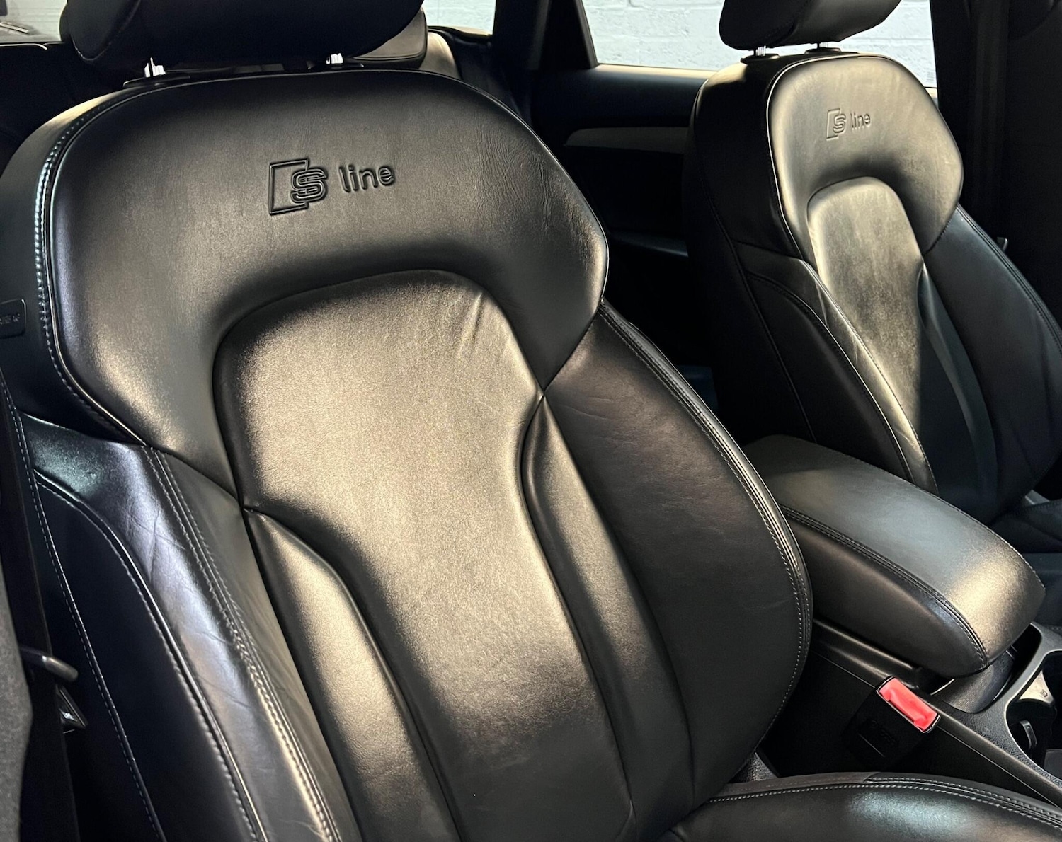 Used Audi Q5 2014 for sale - 77017087: Photo 16