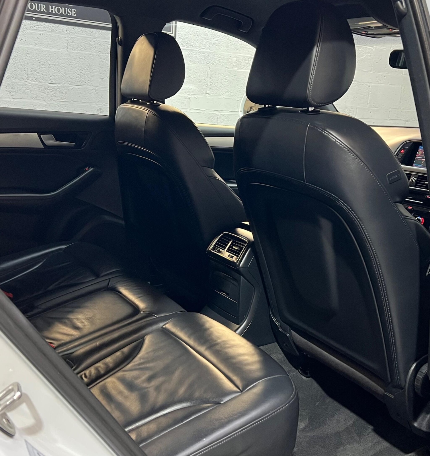 Used Audi Q5 2014 for sale - 77017087: Photo 17