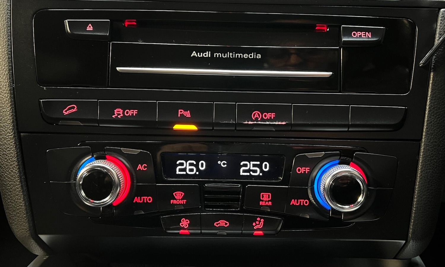 Used Audi Q5 2014 for sale - 77017087: Photo 19