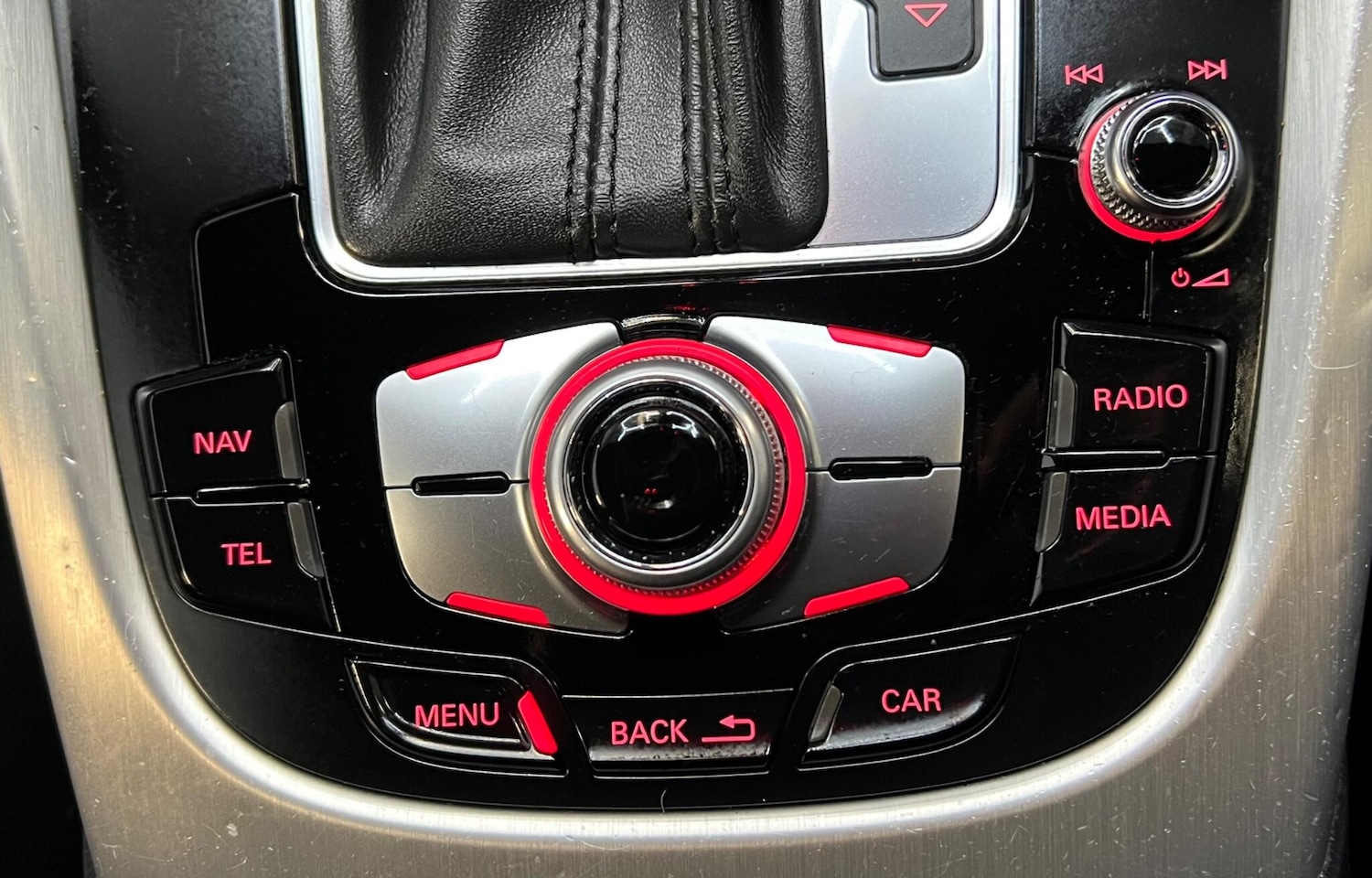 Used Audi Q5 2014 for sale - 77017087: Photo 20