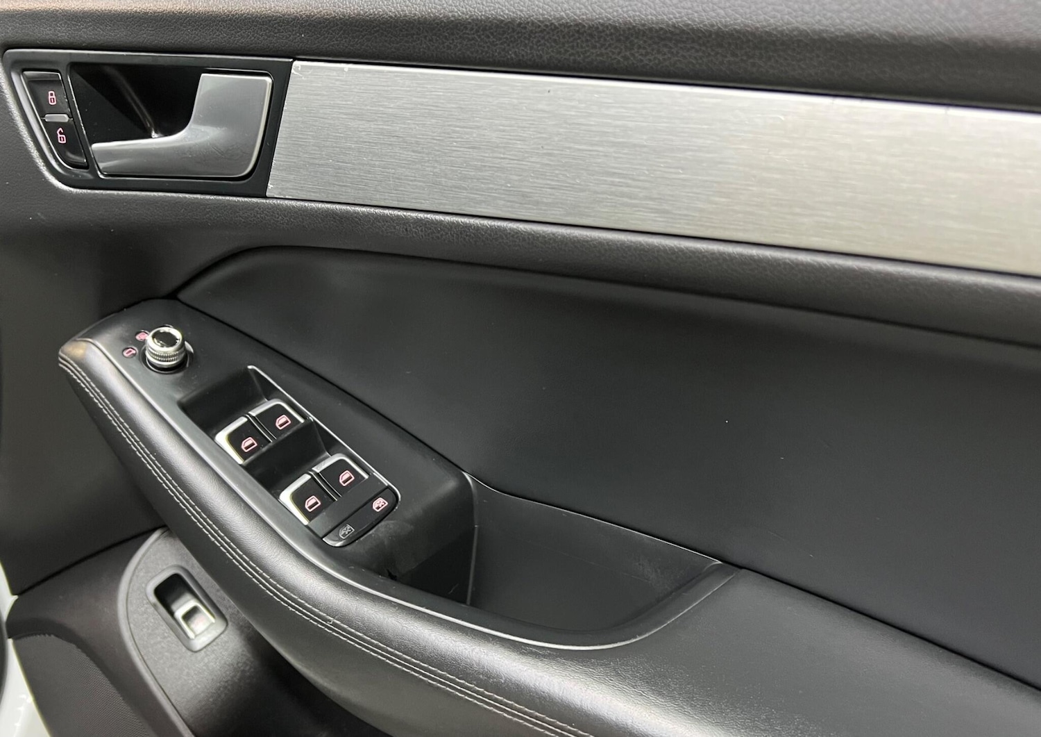 Used Audi Q5 2014 for sale - 77017087: Photo 23