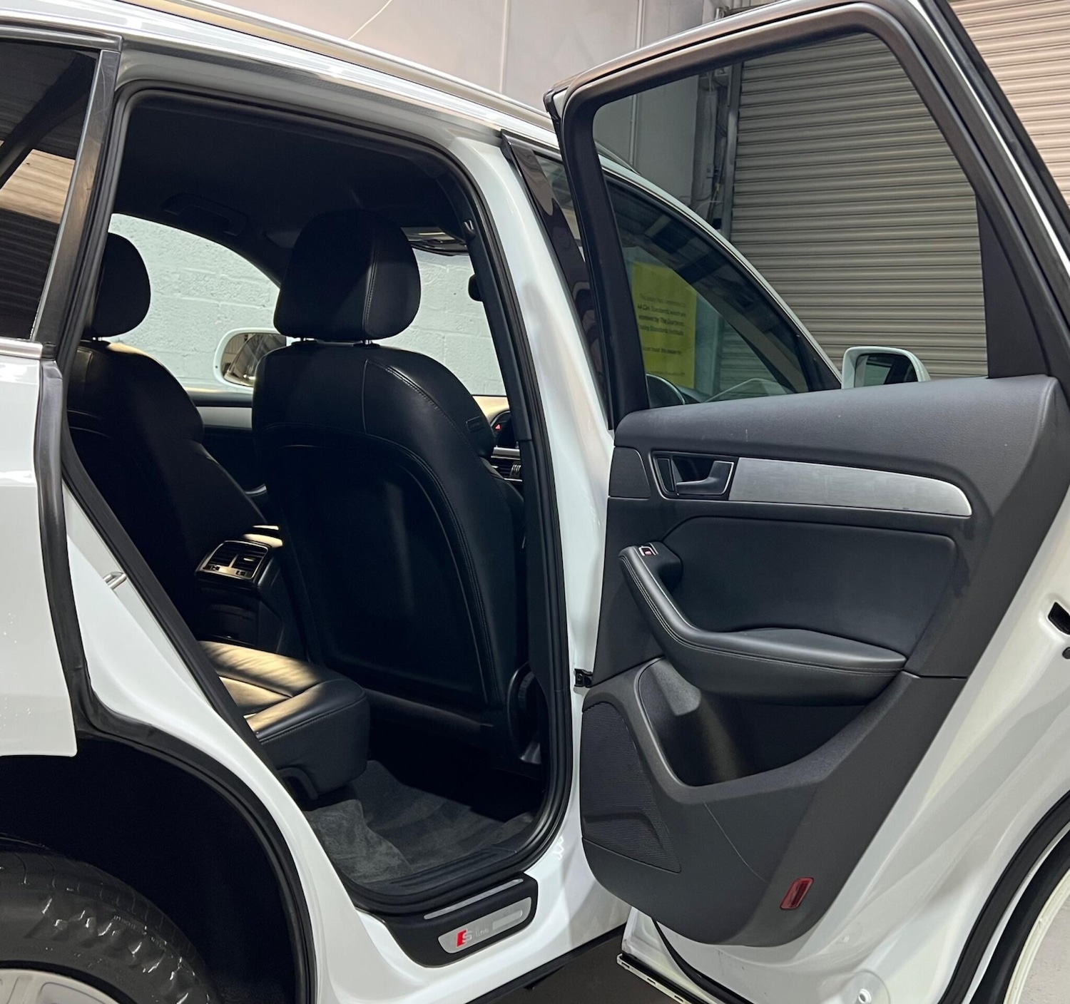 Used Audi Q5 2014 for sale - 77017087: Photo 24