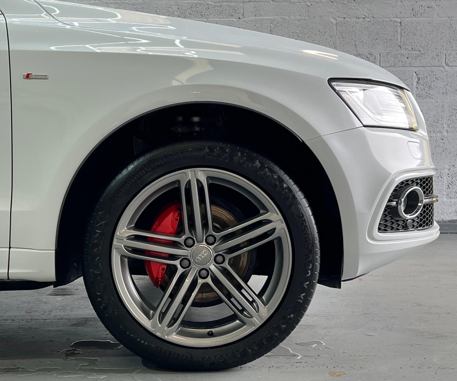 Used Audi Q5 2014 for sale - 77017087: Photo 25