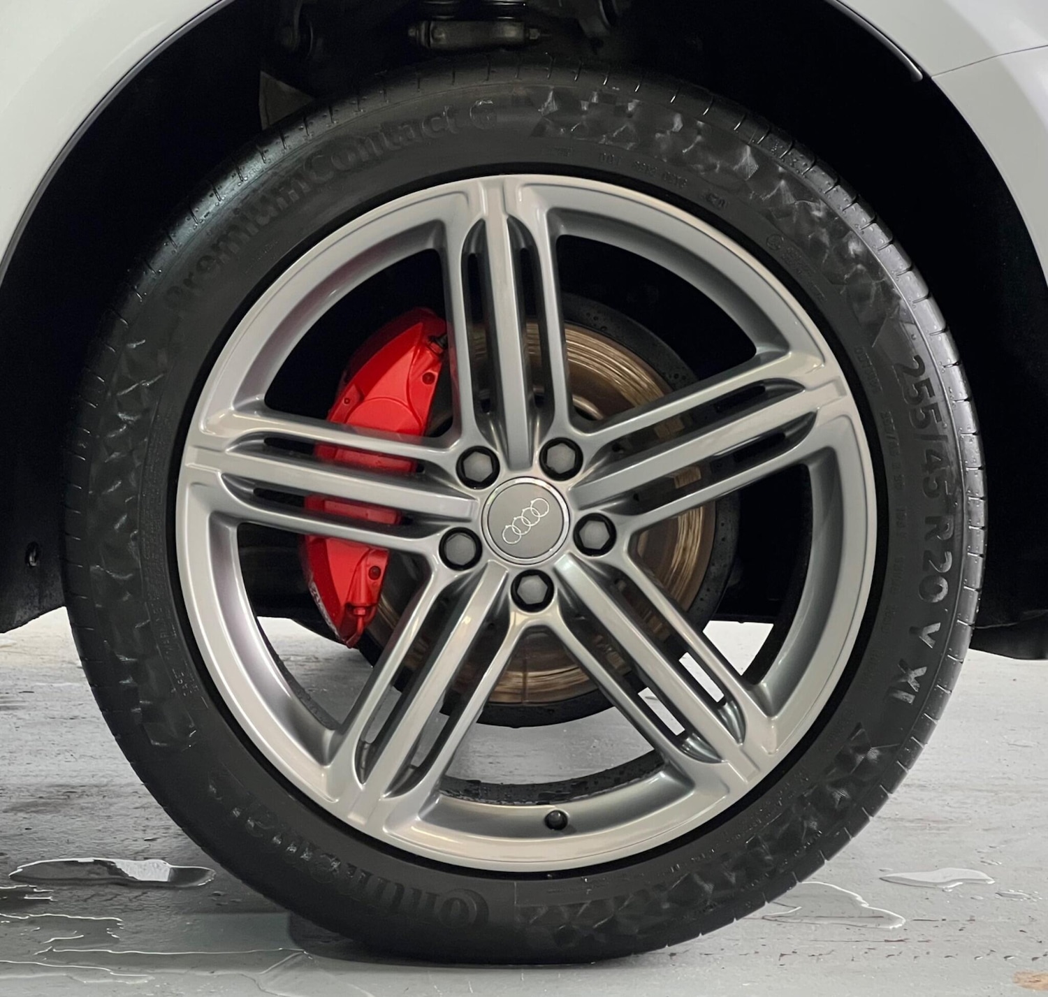 Used Audi Q5 2014 for sale - 77017087: Photo 26