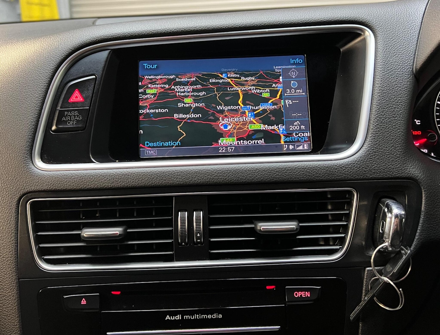 Used Audi Q5 2014 for sale - 77017087: Photo 27