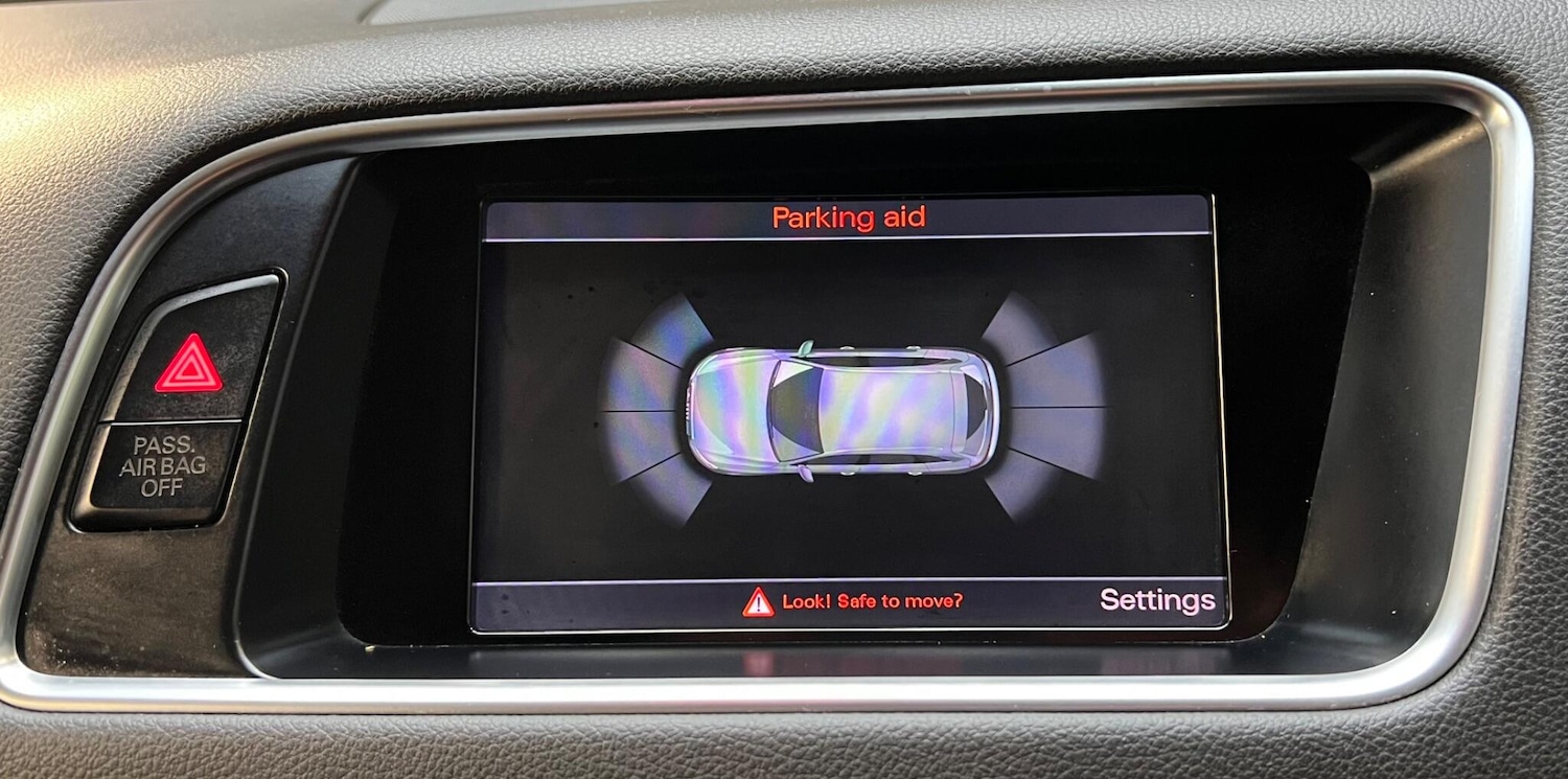 Used Audi Q5 2014 for sale - 77017087: Photo 28